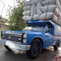 فروش کاه دیم