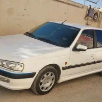 پژو‌پارس‌مدل‌۹۹|خودرو سواری و وانت|خلخال, |دیوار