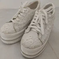 کفش عروس|کیف، کفش، کمربند|کرمانشاه, |دیوار