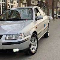 سمند|خودرو سواری و وانت|مهاباد (آذربایجان غربی), |دیوار