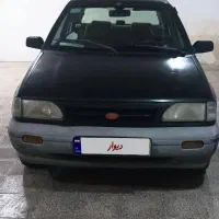 فروش پراید مدل 84
