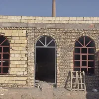 ساخت ساز|خدمات پیشه و مهارت|بافق, |دیوار