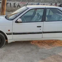پژو 405 SLX TU5|خودرو سواری و وانت|باوی, |دیوار