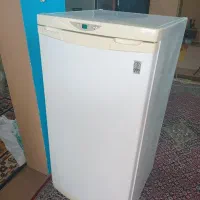 یخچال فریزر|یخچال و فریزر|عباسآباد, |دیوار