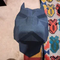 مجسمه سگ بولداگ وگوزن شاخدار|مجسمه، تندیس، ماکت|شیراز, قصرالدشت|دیوار