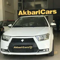 دنا بورسی /۶دنده/اتومات