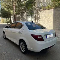 دناپلاس اتومات مدل ۱۴۰۲ دارای esp|خودرو سواری و وانت|بروجرد, |دیوار