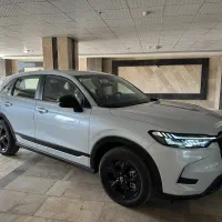هوندا HRV 2.0L هیبرید