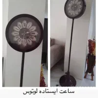 ساعت ایستاده برند لوتوس