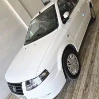 سمند سورن xu7p مدل ۱۴۰۴، دریچه سیمی