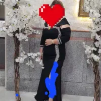 لباس مجلسی شیک به روز