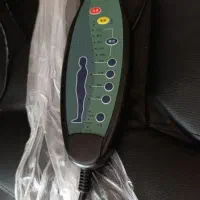 ماساژ صندلی برقی فول کنترلی