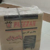 بخار گازی پایزان|بخاری، هیتر، شومینه|قم, شهر قائم|دیوار