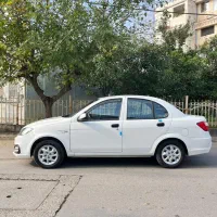 ساینا S مدل 1403 در حد صفر|خودرو سواری و وانت|رشت, گیل|دیوار