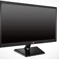 مانیتور کامپیوتر ال جی