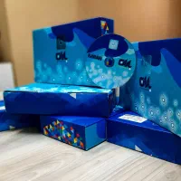 فروش ویژه نرم افزار فروشگاهی باران (نمایندگی قرنی)