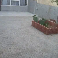 منزل-همکف-ویلایی-ازخانه-دوواحده