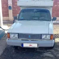 وانت پیکان ۹۲دوگانه کارخونه معاوضه بانیسان