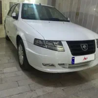 سمند سورن پلاس کارکرد ۲۲ هزار، استثنایی و بی‌نقص