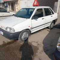 پراید ۸۸درحد