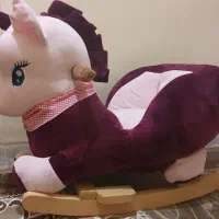 راکر کودک نونو