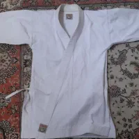 لباس کاتا شائولین اصل