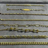 طلای دست دوم فقط با ۳٪