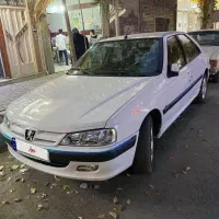 پژوپارس مدل ۱۴۰۱|خودرو سواری و وانت|فلاورجان, |دیوار