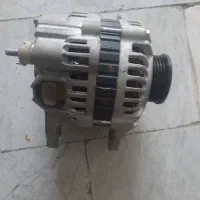 دینام مناسب خودرو جک j5