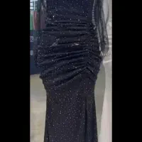 لباس مجلسی بسیار زیبا