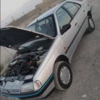 خودرو پژو405فروشی تمیز درحد