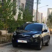 جکs5 1400 متو 2000|خودرو سواری و وانت|هشتگرد, شهرک المهدی|دیوار