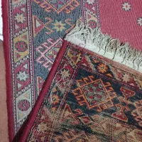 فرش کوچک پتینه