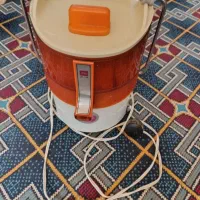 آب هویج گیری