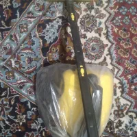 بخارشور درحد نو