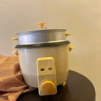 پلوپز و آرام پز و بخارپز ۸ نفره