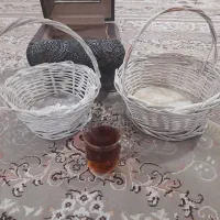 سبد یلدا|صنایع دستی و سایر لوازم تزئینی|مشهد, منزل آباد|دیوار