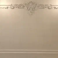 تولید و فروش گچبری پیش ساخته|خدمات پیشه و مهارت|اسلامشهر, زرافشان|دیوار