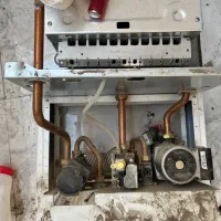 تعمیرات انواع پکیج