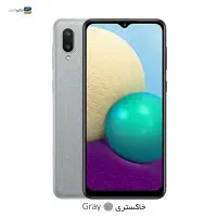 فروش گوشی A02