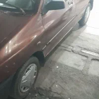 پراید ۸۷|خودرو سواری و وانت|رباطکریم, مسکن مهر آبشناسان|دیوار