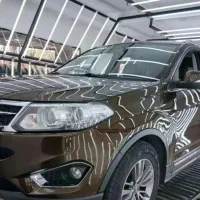 چری تیگو 5 مدل 95 بدون رنگ (کم کار)