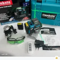 تراز لیزری 16لاین زوبر|ابزارآلات|یزد, |دیوار