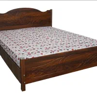 تخت خواب فقط روزی 50 هزار تومن|تخت و سرویس خواب|یزد, |دیوار