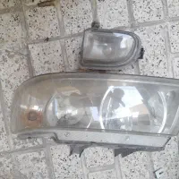 لوازم  ماشین سمند