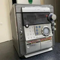 کلگی ظبط سامسونگ 4600w بلوتوثی|سیستم صوتی خانگی|همدان, |دیوار