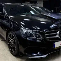 بنز e250 2014 قابل معاوضه با خودرو