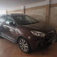 جک اس ۵ اتوماتیک