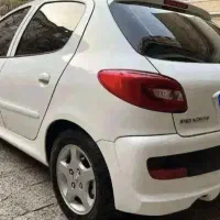 207 مدل 401 پانا