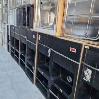 سینک گرانیتی آگهی۲ (تولیدی)در رودهن هود گاز